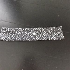 Lululemon headband